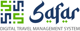 Safar Travel Management System